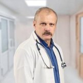 Чернов Виктор Петрович