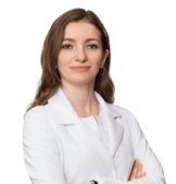 Вальян Раксана Вячеславовна