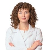 Калинина Анна Александровна