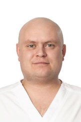 Окунев Илья Петрович