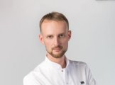 Устинов Петр Владимирович