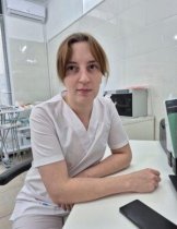 Десяткова Кристина Анатольевна