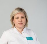 Медина Екатерина Михайловна