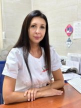 Старцева Оксана Александровна