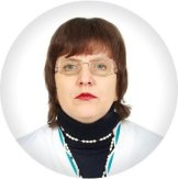 Крылова Оксана Ивановна