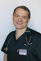 Кулешов Андрей Владимирович