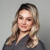 Ткаченко Элина Даниловна