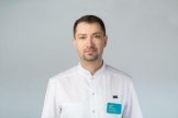 Дмитриев Сергей Владимирович