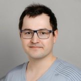Нагорных Константин Сергеевич