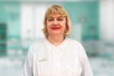 Коваленко Екатерина Владимировна