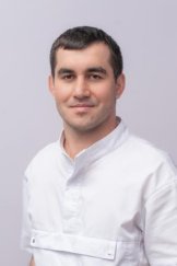 Гасаналиев Рамазан Идрисович