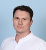 Константинов Михаил Леонидович