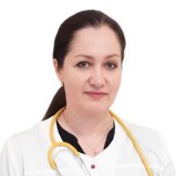 Федотова Мария Викторовна
