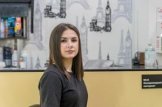 Кротова Яна Алексеевна