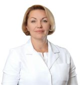 Львова Вера Владимировна