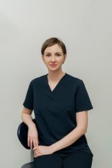 Варлашина Наталья Сергеевна
