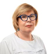 Пастухова Нина Михайловна