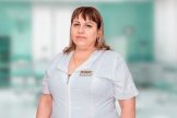 Мрыхина Людмила Владимировна