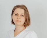 Давыдова (Тарасова) Кристина Викторовна