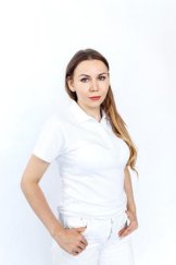 Алсуфьева Ольга Владимировна