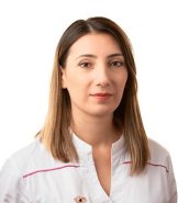 Минасян Сирануш Карапетовна