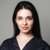 Андреева Вероника Анатольевна