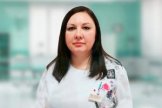 Волкова Алина Юрьевна