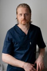Титков Максим Петрович