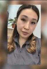 Абибуллина Динара
