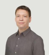 Кондрашенко Роман Владимирович
