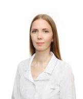 Трифонова Елена Сергеевна