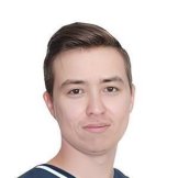 Норкобилов Тимур Мурадович