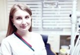 Энцы Екатерина Игоревна
