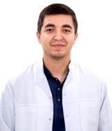 Кодиров Бехруз Хасанович
