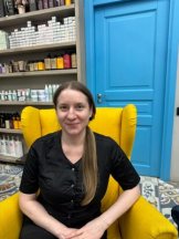 Киричевская Светлана Ивановна