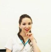 Муллабаева Ада Руслановна