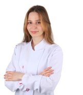 Блинова Виктория Андреевна