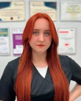Пивень Валерия Григорьевна
