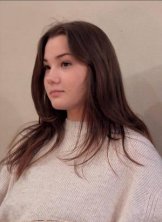 Михайлова Варвара