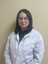 Дронова Ксения Андреевна