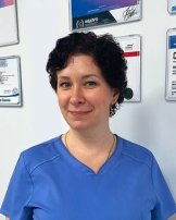 Бахуринская Екатерина Андреевна