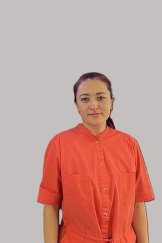 Нурмуканова Жанара Мухамбетовна