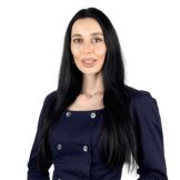 Даурова Алла Заурбиевна
