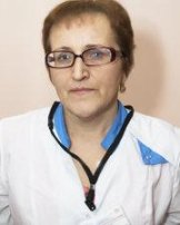 Марычева Вера Николаевна