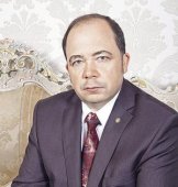 Садовский Владимир Викторович