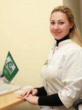 Балванович Дарья Ивановна