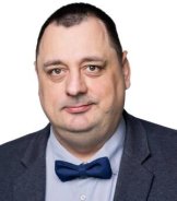 Мартель Иван Иванович