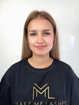 Цыганова Дарья Григорьевна