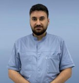Альджабари Джехад Нахед