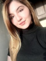 Рахматова Лиза
